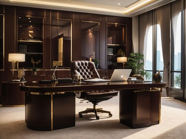 Modern Harbour Infrastructure Development