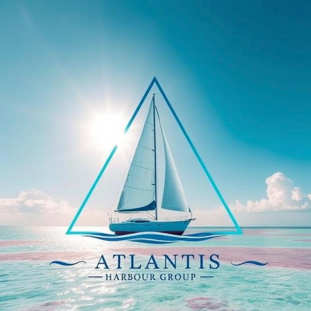 Atlantis Harbour Group Logo